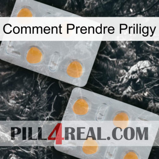 How To Take Priligy 25